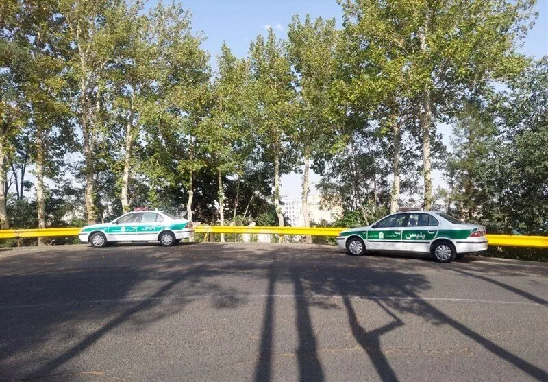 قتل دوست صمیمی به خاطر سرقت آبگرمکن!