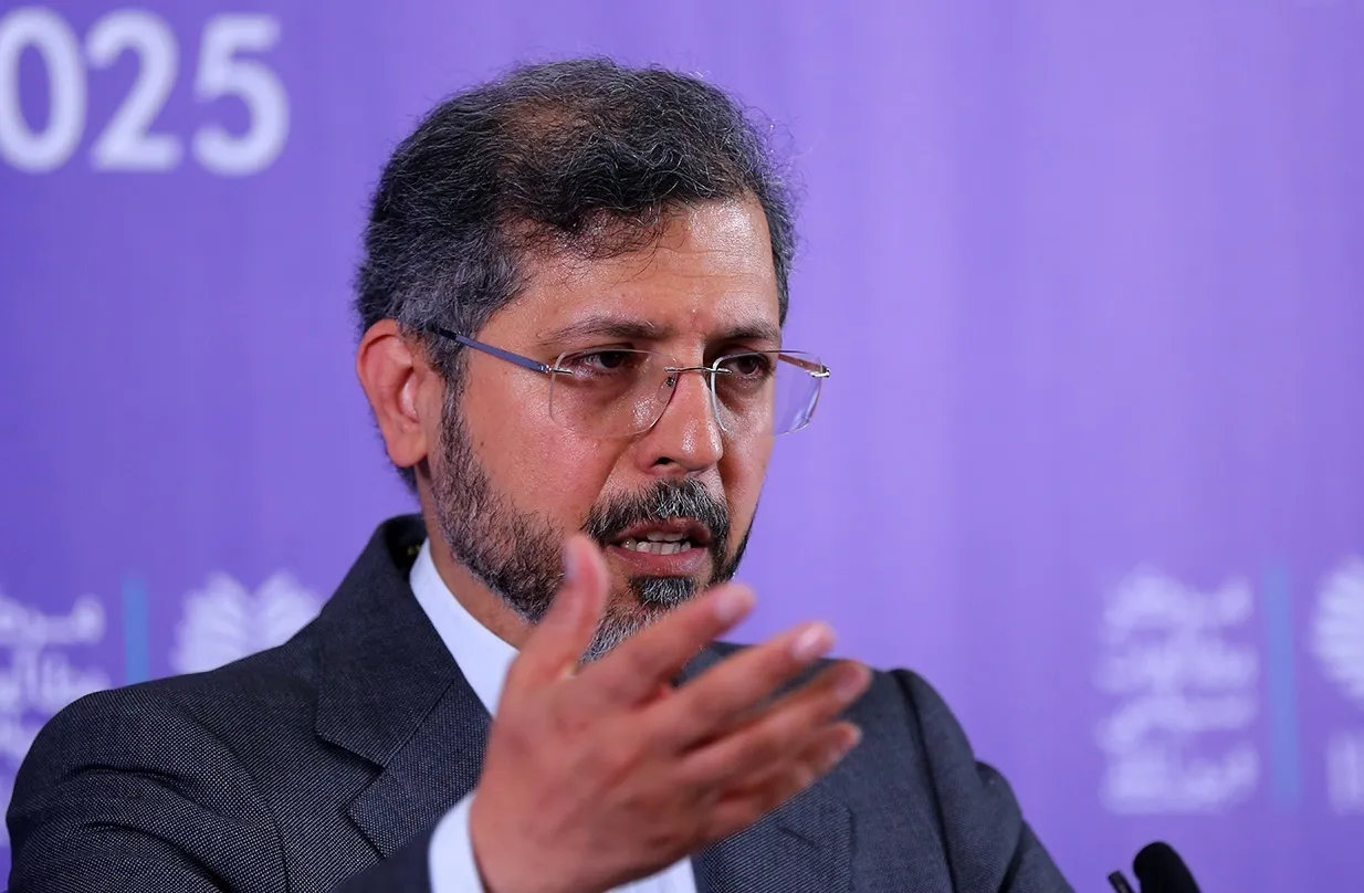 خطیب‌زاده: احتمال جنگ با اسرائیل بسیار بالاست