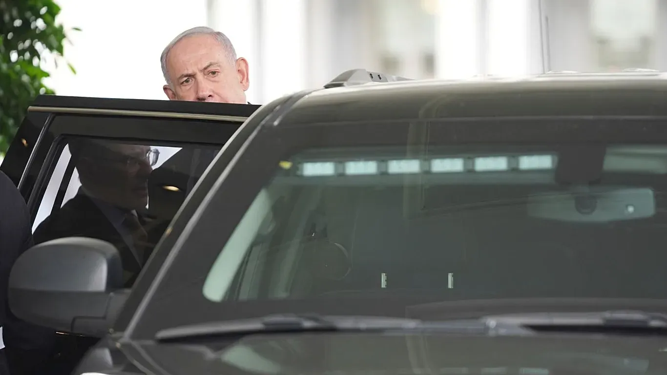 ترکیه دستور بازداشت نتانیاهو را صادر کرد