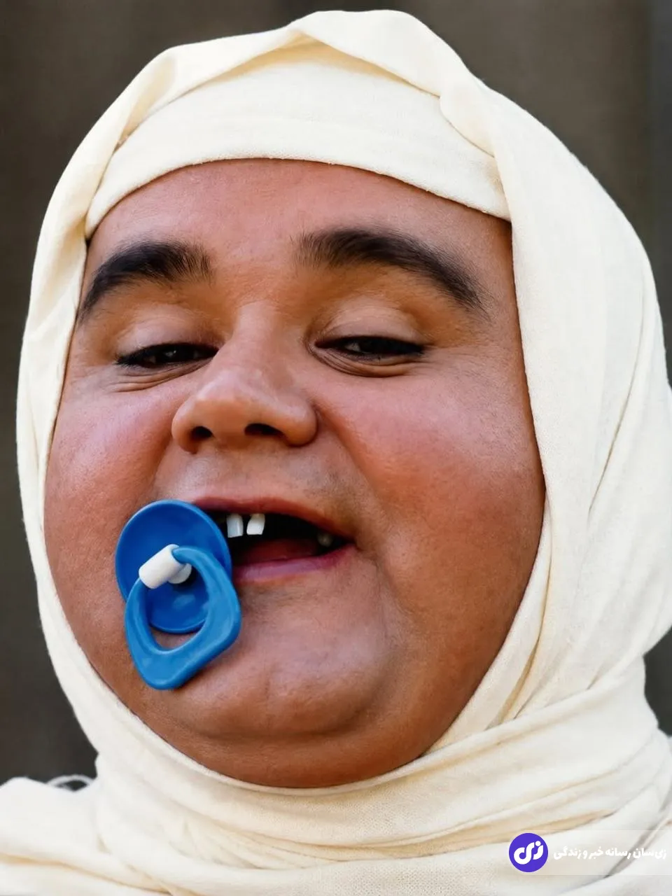اکبر عبدی