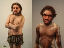 غذای نئاندرتال‌ها چه بود؟