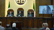 پسرعموی بشار اسد به اعدام محکوم شد