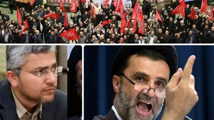 حذف تندرو‌ها توسط نمایندگان؛ تغییر آرایش هیأت‌رئیسه کمیسیون امنیت ملی مجلس