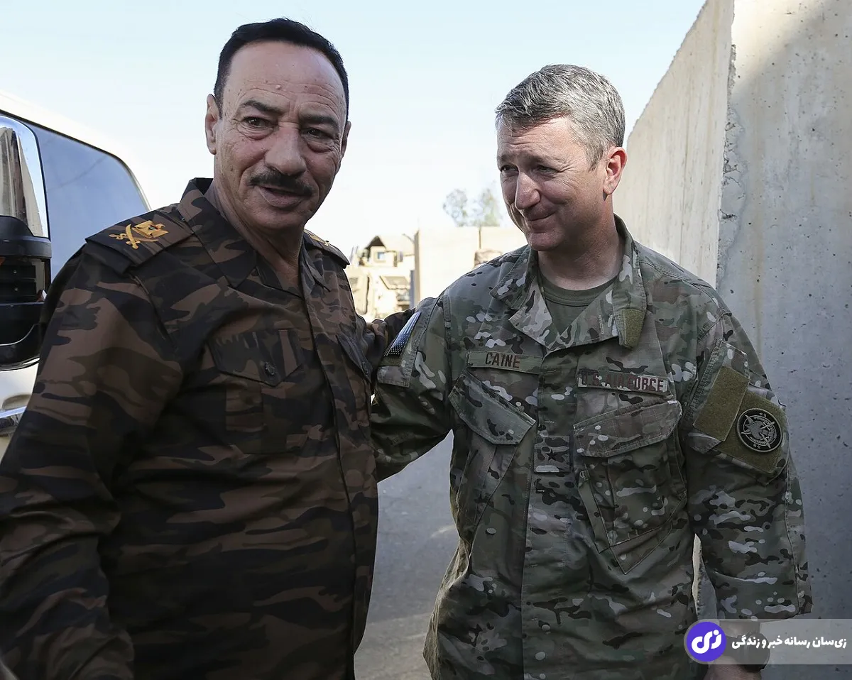 ژنرال دن کین