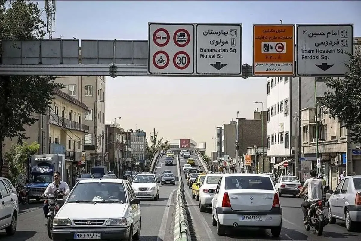 طرح زوج و فرد از درب منزل فردا یکشنبه ۱۴ دی ۱۴۰۴ اجرا می‌شود؟