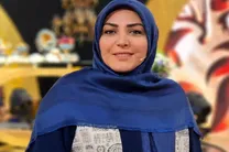 (ویدئو) حمله عجیب فیروز کریمی به المیرا شریفی‌مقدم روی آنتن زنده تلویزیون!