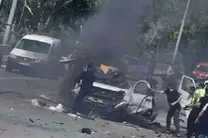 یک فرمانده ارتش لبنان ترور شد