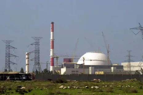روس اتم: وضعیت در اطراف نیروگاه هسته‌ای بوشهر متشنج است