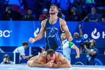 سیدبندی کشتی آزاد در المپیک؛ ملی پوشان ایران با چه رقبایی هم گروه هستند؟