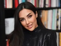 بیوگرافی فرناز سلمانی استایلیست و داور برنامه زن روز