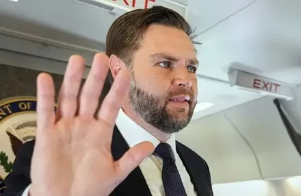 آمریکاییِ مدنظر ایران برای مذاکرات انتخاب شد؛ جی دی ونس رهبر مذاکرات آمریکا با ایران است؟!