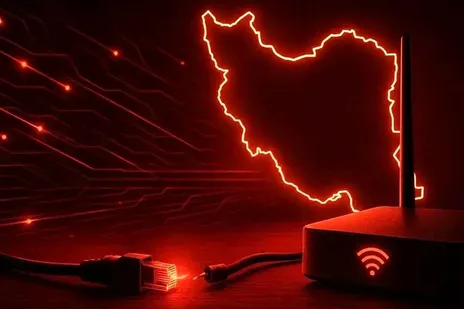 آخرین خبر درباره زمان باز شدن اینترنت بین الملل