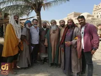 همه چیز درباره سریال «مهمان‌کشی» + خلاصه داستان و اسامی بازیگران