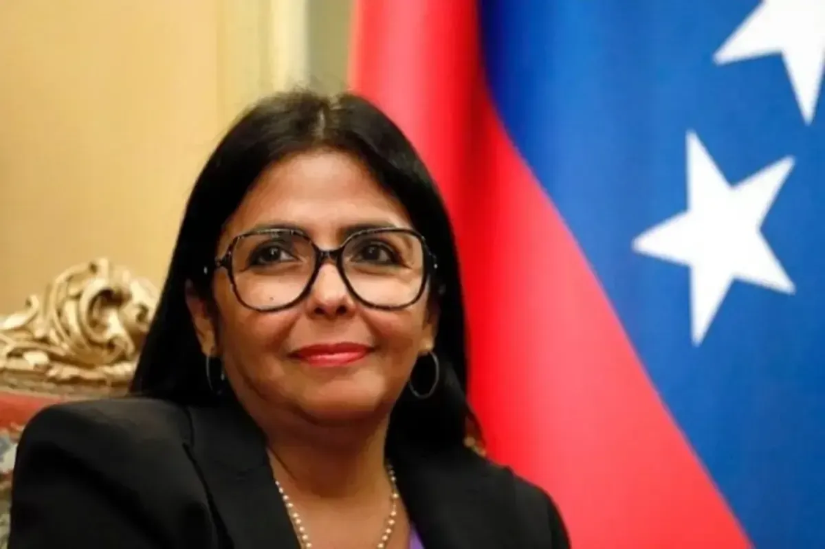 ترامپ: معاون مادورو اگر با خواسته‌های ما موافقت نکند سرنوشتی بدتر از مادورو خواهد داشت