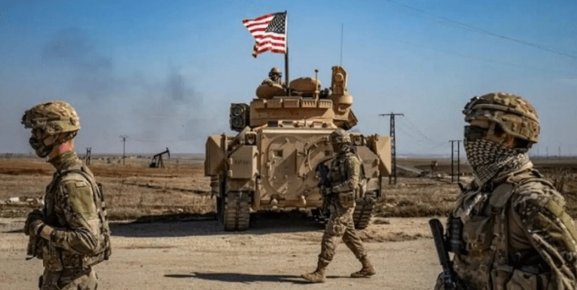 هشدار تهران: آمریکا به ایران حمله کند، پایگاه‌های آمریکایی در منطقه هدف قرار خواهند گرفت