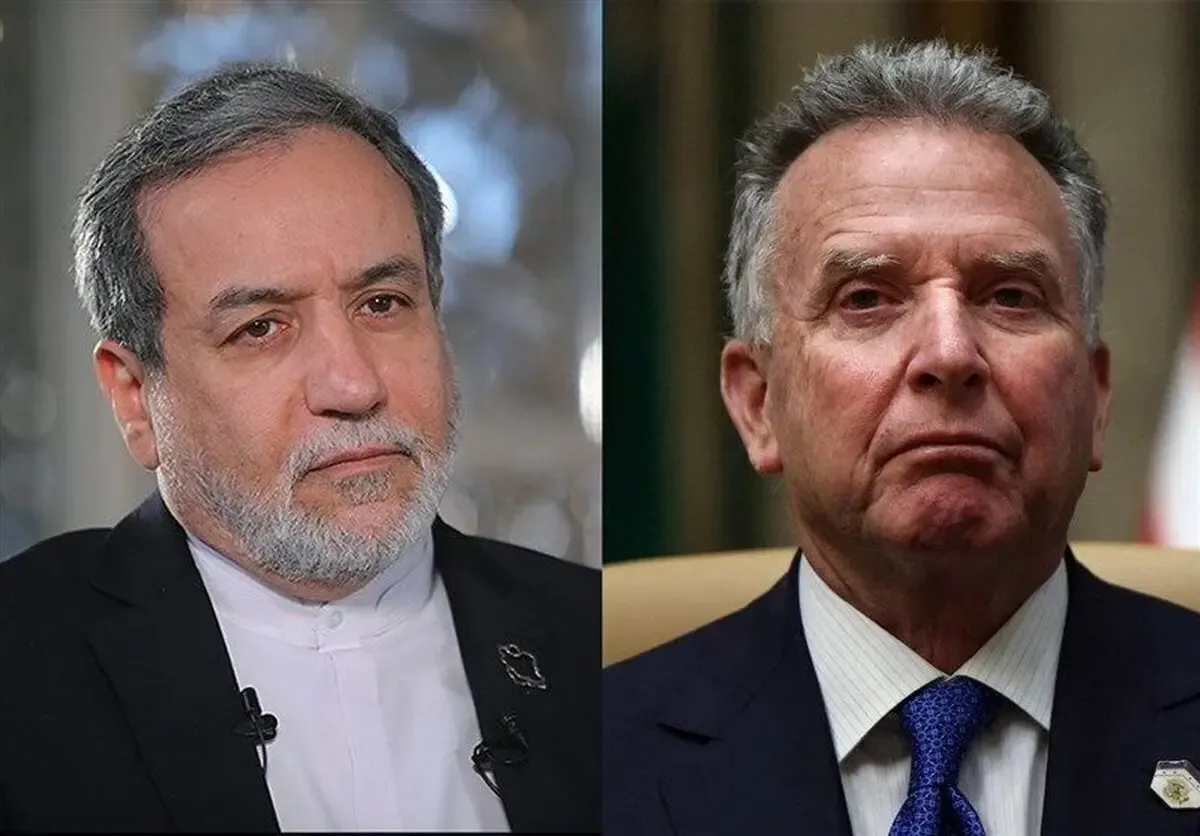 پاسخ ایران به شروط آمریکا تقریبا مشخص شد