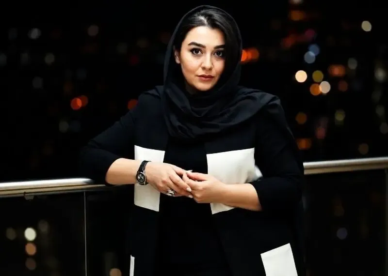 سحر لطفی