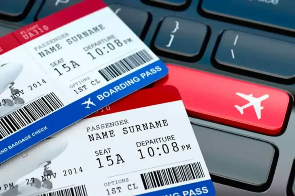 چرا قیمت بلیت پرواز‌ها پر کشید؟ / تهران - استانبول ۶۰ میلیون تومان!