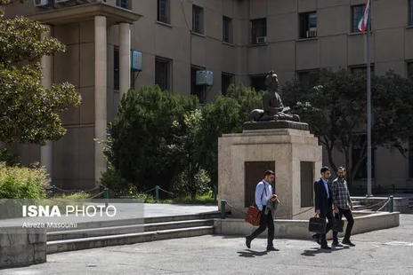 اعلام نحوه فعالیت دانشگاه‌ها و موسسات آموزش عالی