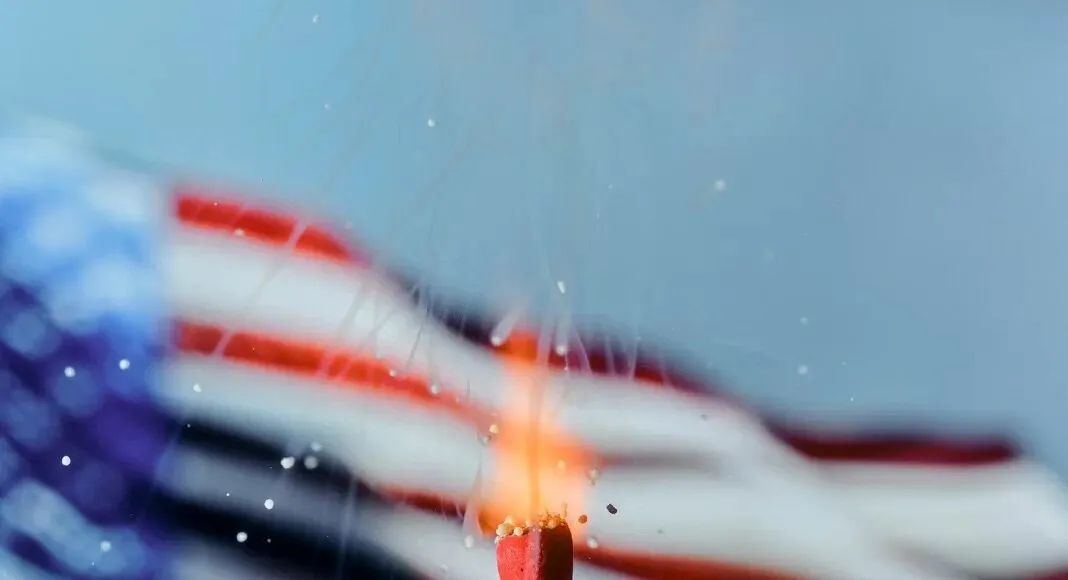 چندین شهروند آمریکایی بازداشت شدند