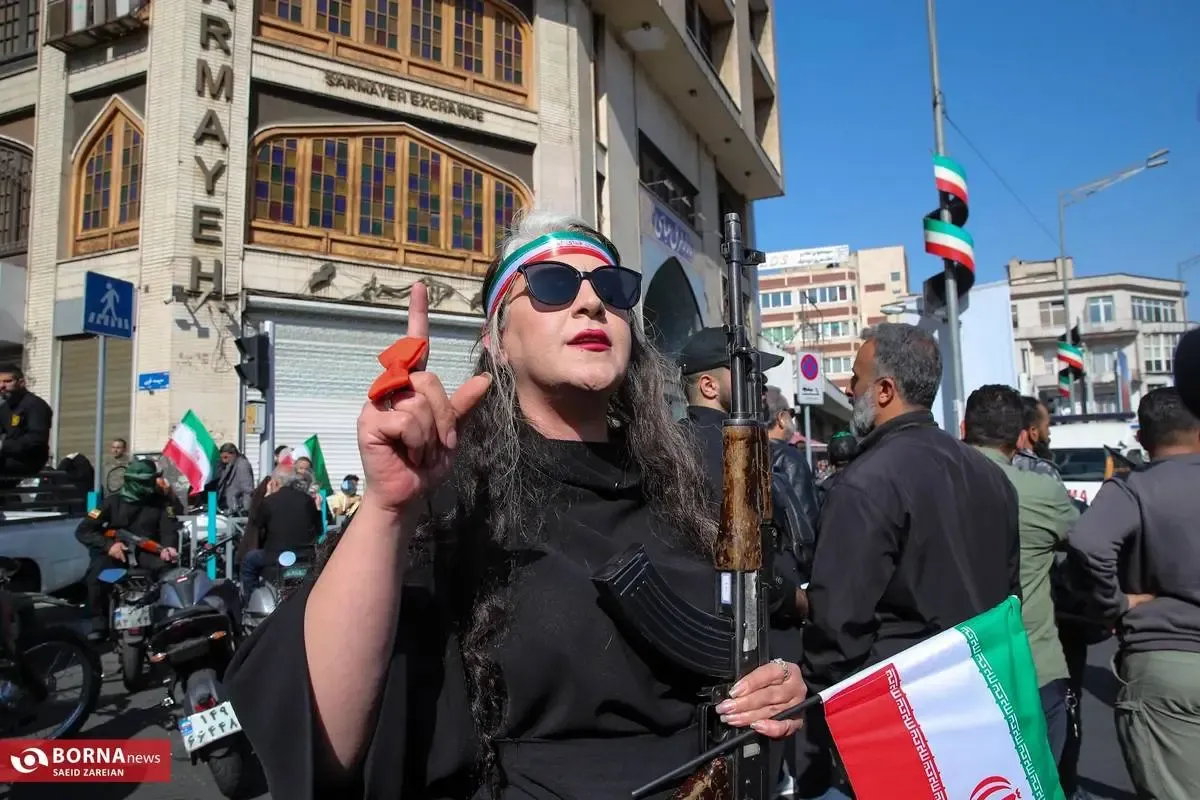 پویش جان فدا