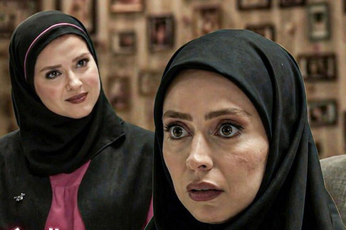 (ویدئو) کنایه سریال کلینیک رویا به ماجرای سیلی زدن عنابستانی!