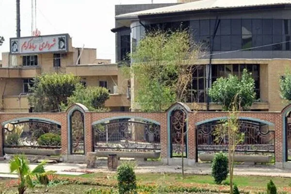 انفجار مهیب در رباط کریم؛ ماجرا چه بود؟