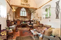 ترندهای طراحی داخلی در ۲۰۲۴؛ از آشپزخانه‌ قدیمی تا کف‌پوش‌ قرن شانزدهمی