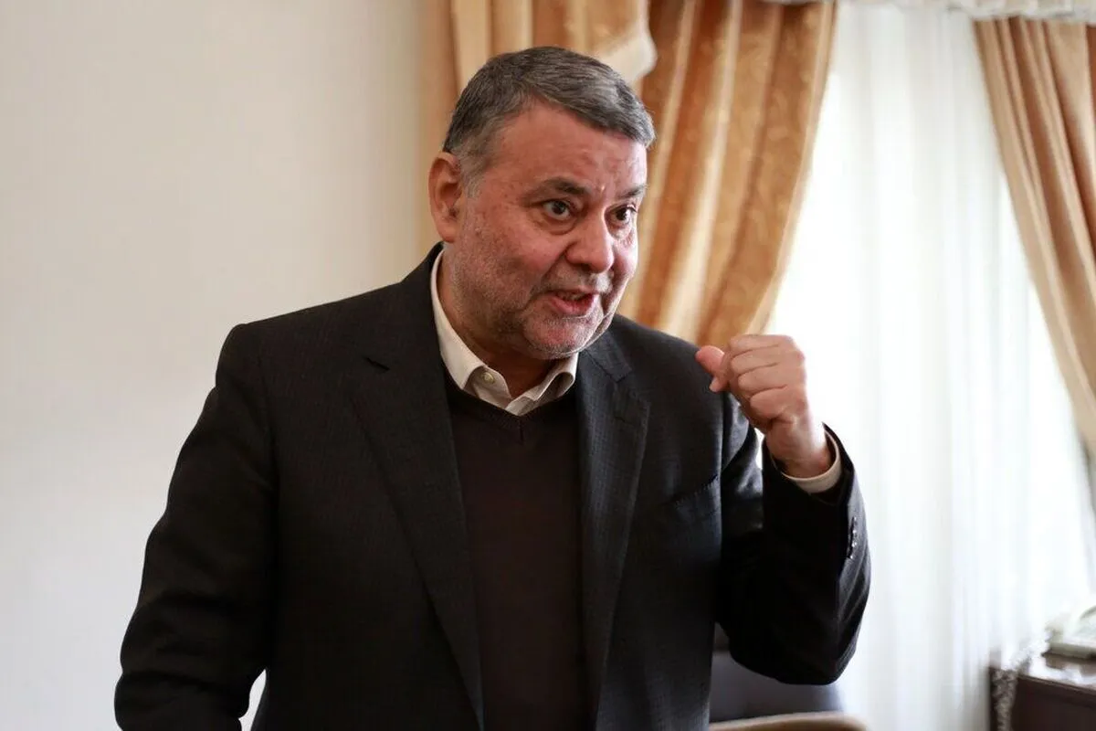 دفاع عجیب کیهان از روسیه و حمله به سید محمد صدر!