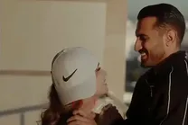 ویدئو | فیلم خصوصی سعید کریمی بازیکن ملوان و همسرش؛ خشم مجری تلویزیون و تشکیل پرونده قضایی