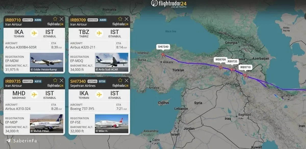 فرودگاه انکارا فرودگاه انکارا