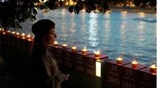 «بیوه‌های سیاه» در روسیه؛ زنانی که به امید کشته شدن شوهر در جنگ اوکراین ازدواج می‌کنند!