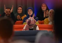 وظیفه سنگین «جناب خان» در ایام جنگ