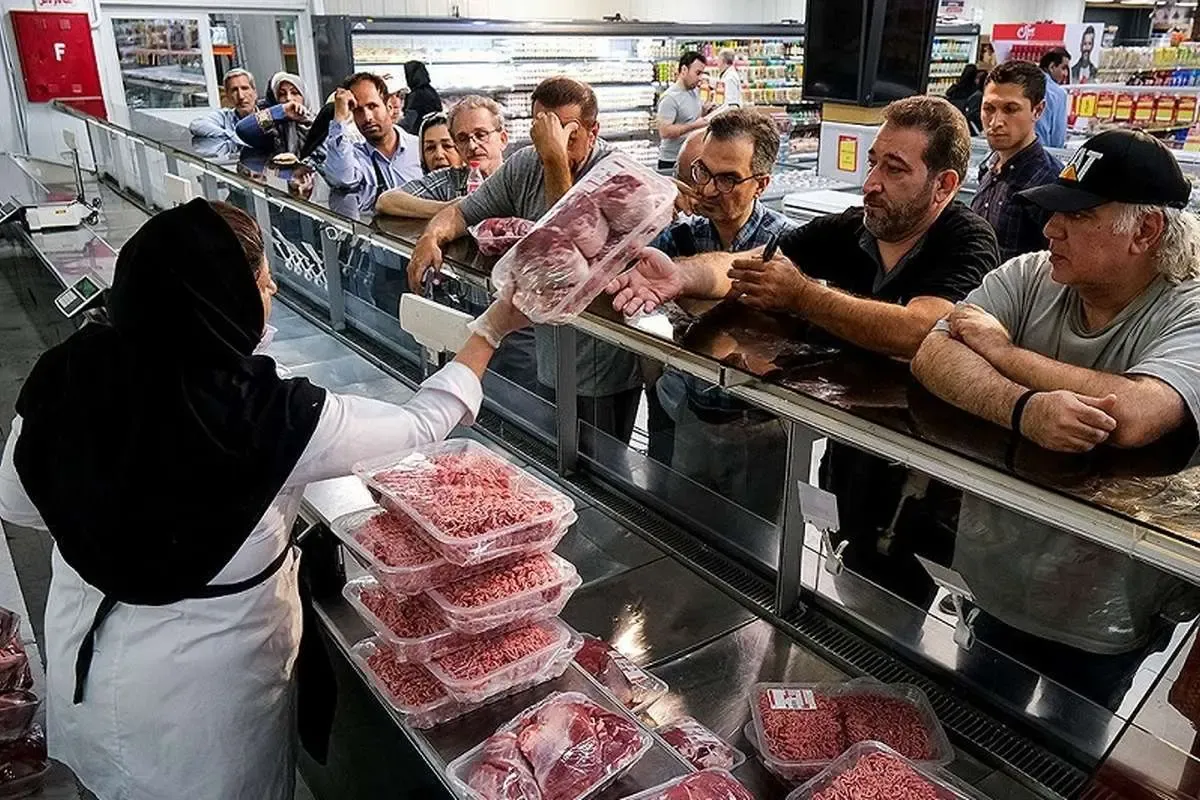 گوشت‌های آلوده مغولستانی؛ محموله گوشت مغولستان توقیف شد