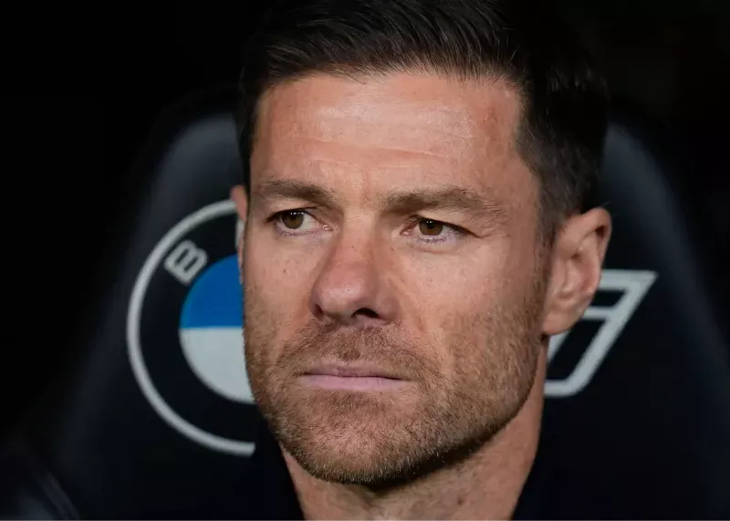 ژابی در شوک: باورنکردنی، باورنکردنی!