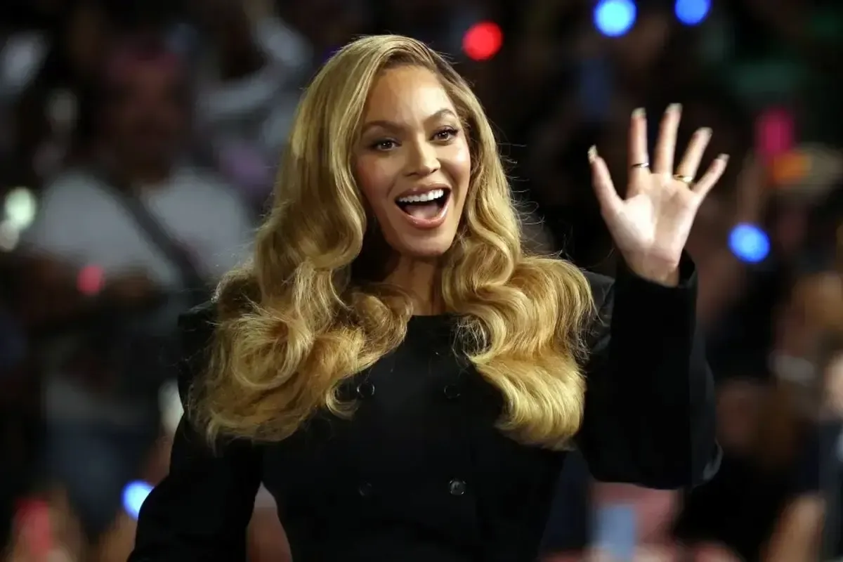 بیانسه به جمع میلیاردر‌های جهان پیوست