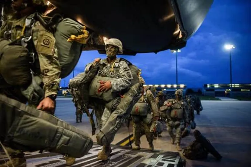 گزارش زنده بیست و نهمین روز جنگ