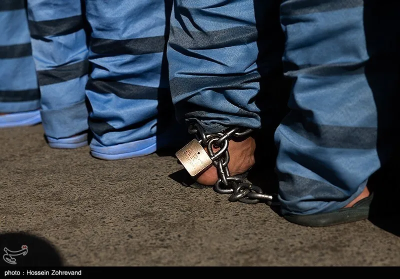 اغفال دختر ۱۷ ساله در روبیکا