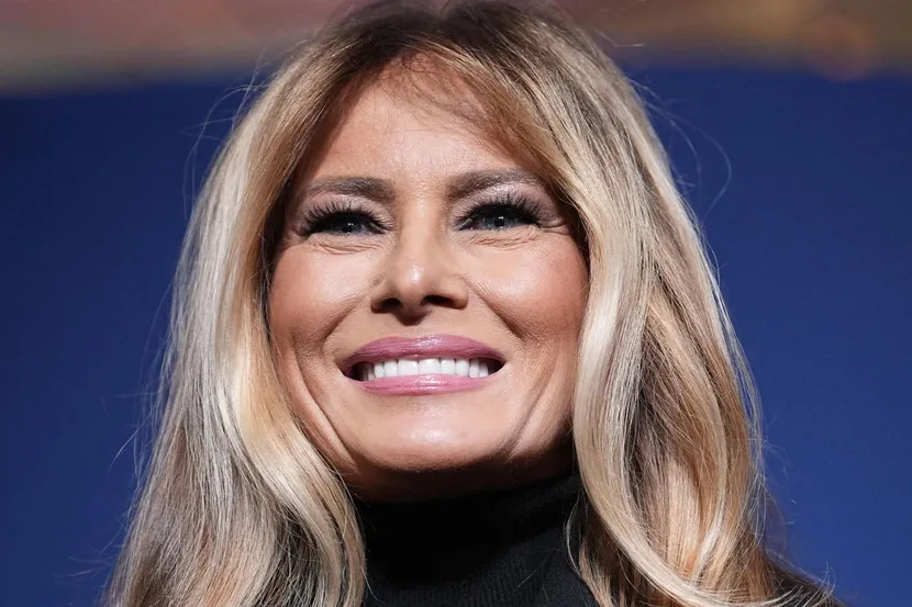 «بیوه‌ چشم‌‌ به‌‌راه» و جنجال بر سر شوخی جیمی کیمل با ملانیا؛ ترامپ خواستار اخراج فوری کمدین شبکه ای‌بی‌سی شد