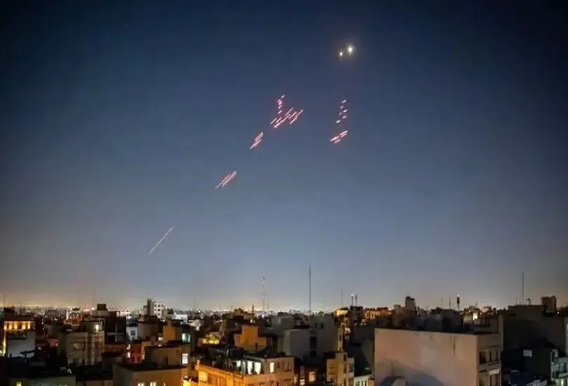 جدیدترین آمار از شهدا و مصدومین جنگ در ایران؛ تعداد مصدومین جنگ رمضان از ۶ هزار نفر عبور کرد