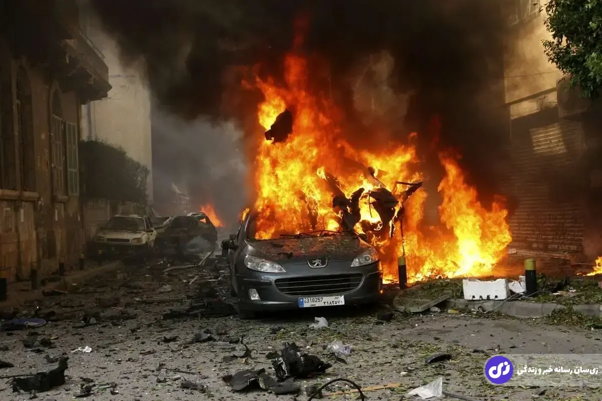 ارتش اسرائیل: دقایقی پیش «ابو علی الطباطبایی» نفر دوم حزب‌الله را ترور کردیم! | ابو علی الطباطبایی کیست؟ + ویدئو