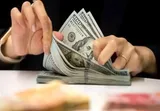 فروش ۱۰ هزار دلار با کارت ملی در ۵ بانک آغاز شد