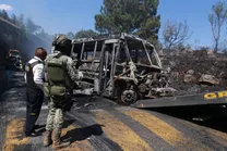 شهر گوادالاخارا میزبان جام جهانی ۲۰۲۶ سقوط کرد