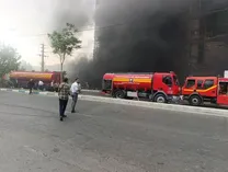 دستور بازداشت عامل حادثه امروز در تهران صادر شد