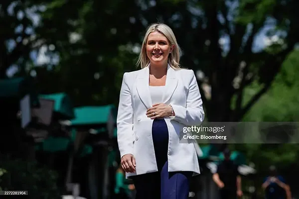 کارلوین لیویت