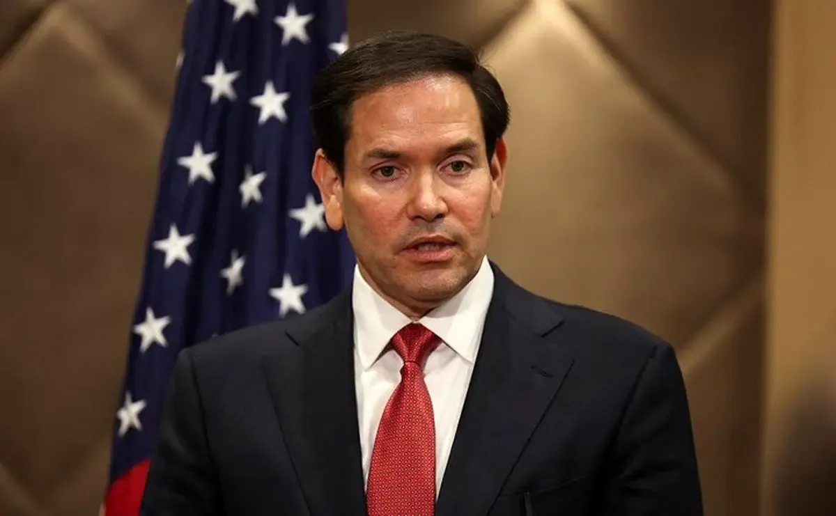 روبیو: ترامپ آماده دیدار با رهبر ایران است/ جهان در آستانه درگیری جدید است