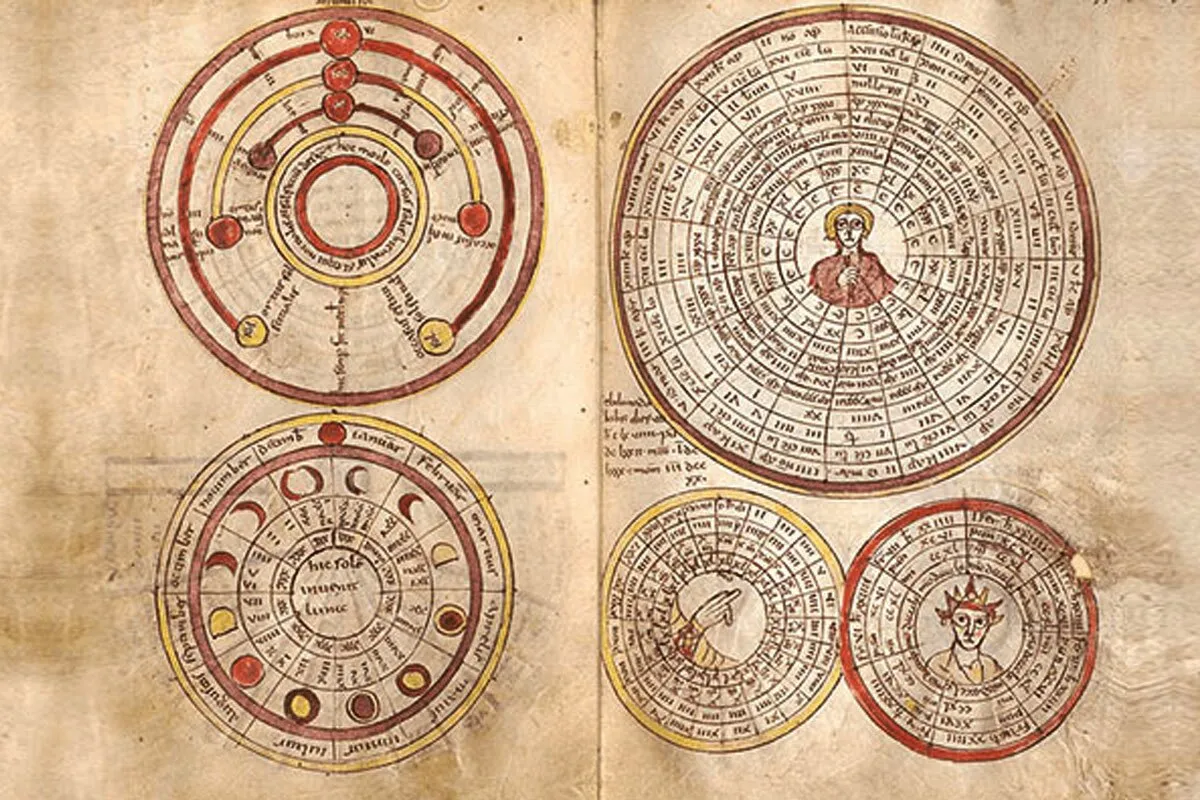 تقویم نجومی یا تقویم همسران دوشنبه ۶ اسفند و سه‌شنبه ۷ اسفند ۱۴۰۳