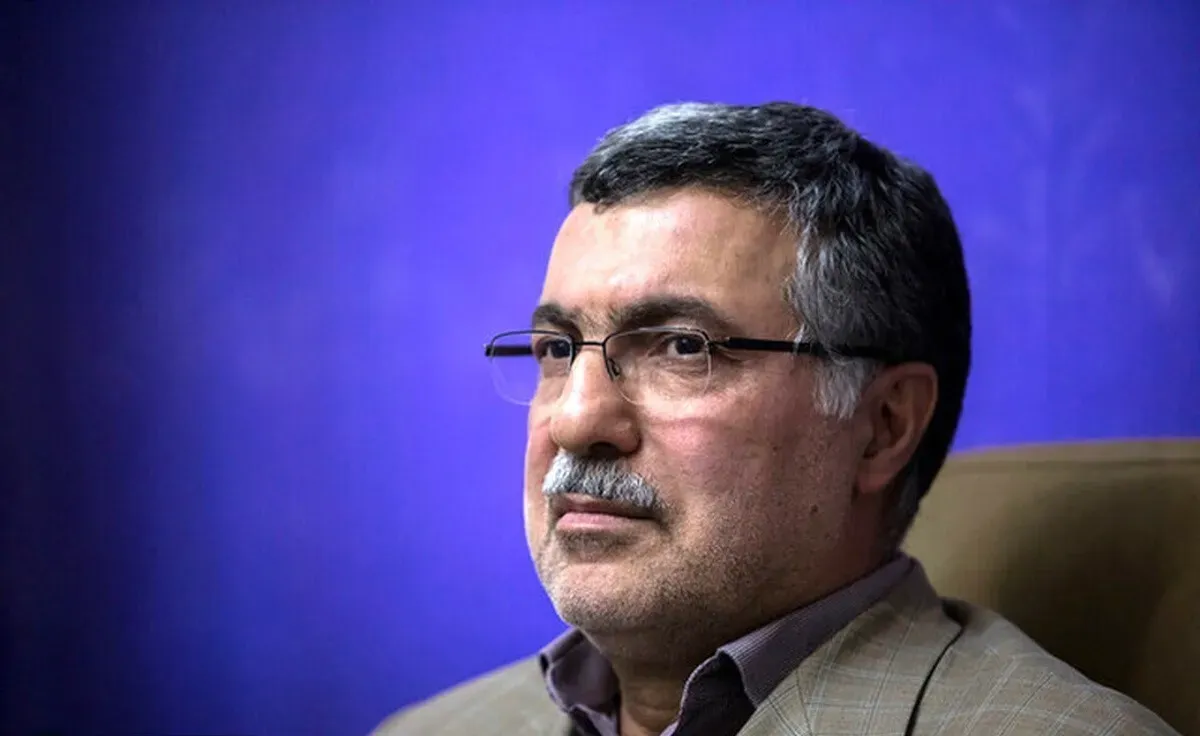 وزیر بهداشت عذرخواهی کرد