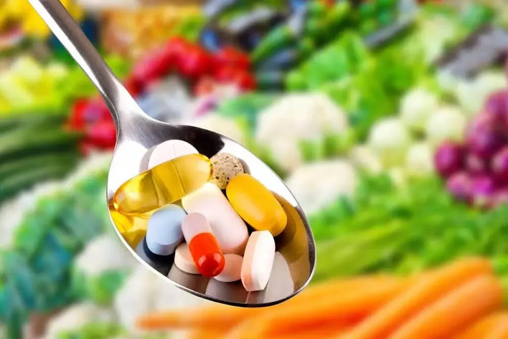 مصرف زیاد ویتامین C این ضرر‌ها را دارد