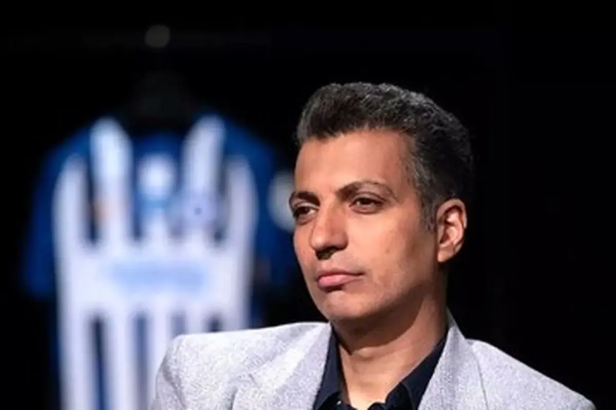 (ویدئو) واکنش تند عادل فردوسی‌پور به صحبت‌های قلعه‌نویی